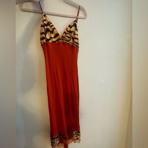 Dina Bar-El party dress